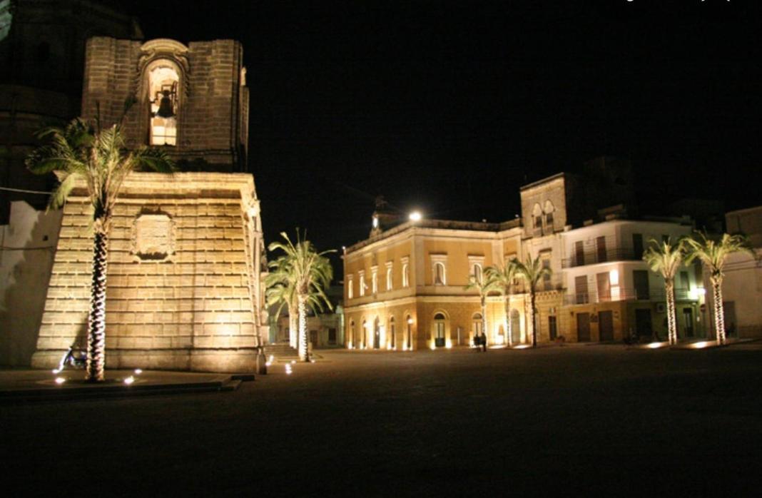 Casa Vacanze Campi Salentina Exterior photo