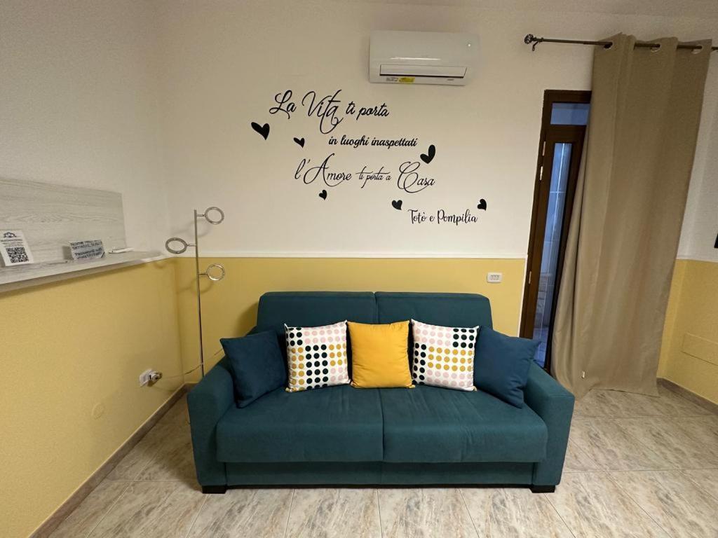 Casa Vacanze Campi Salentina Exterior photo